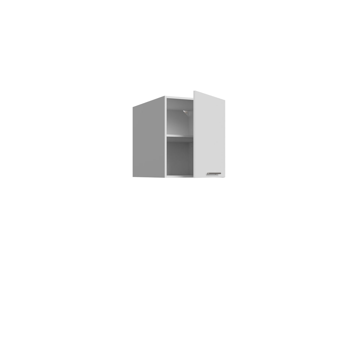 Set-up cabinet WCSM058